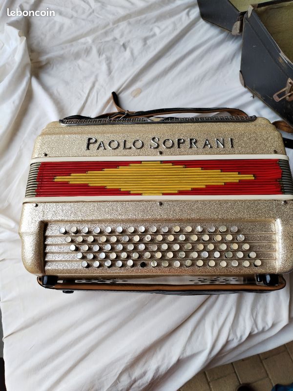 Trompone selmer (image 5)