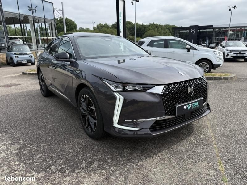 Ds DS 4 E-TENSE 225 / MAGNIFIQUE / Antoine de Saint Exupéry (image 3)