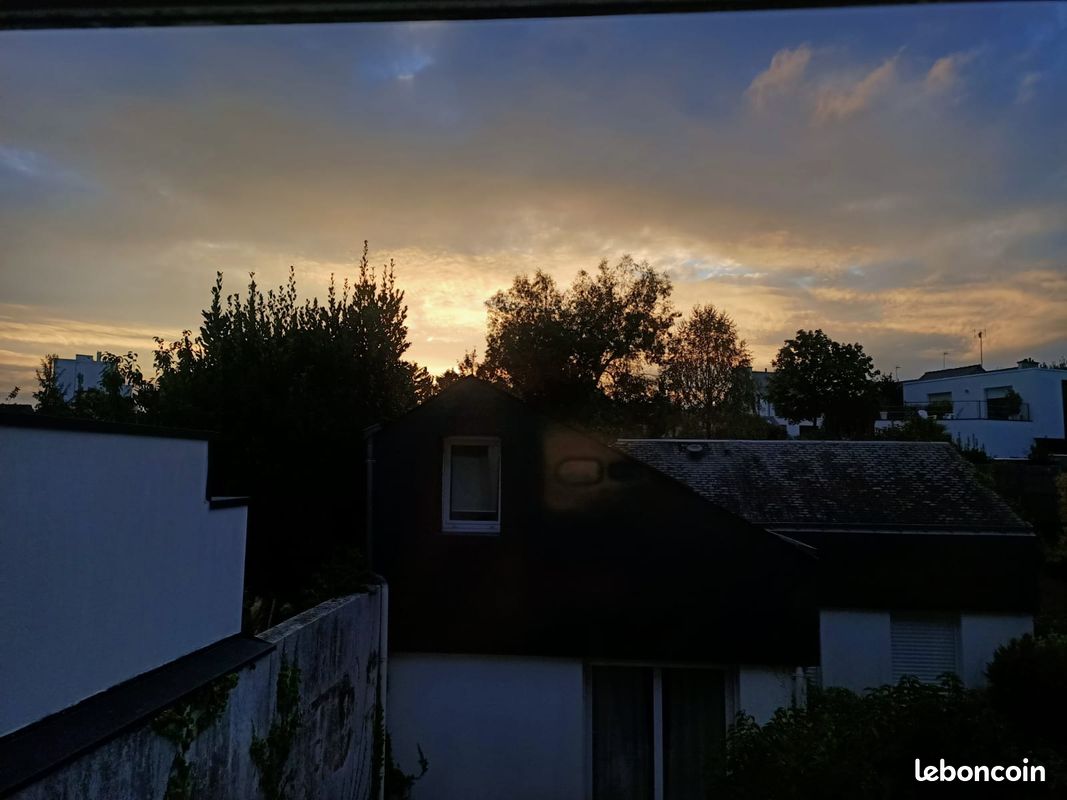 Appartement 2 pièces 27 m² · à Vannes · 27 m² · 545 €/mois