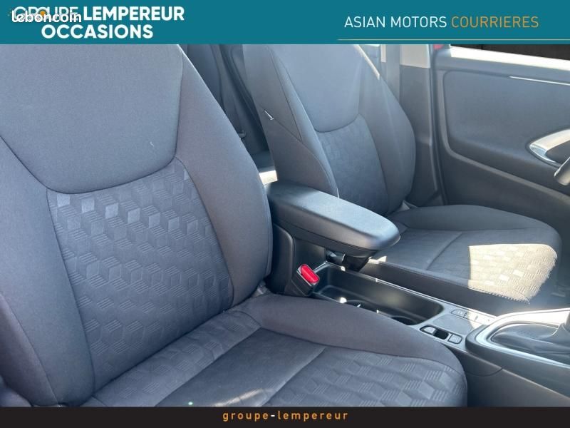 Mazda Mazda 2 Hybrid 1.5 Hybrid 116ch Exclusive-Line 2024 (image 9)