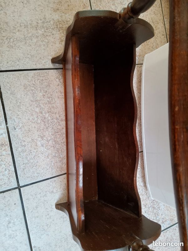 Porte revue Vintage (image 3)