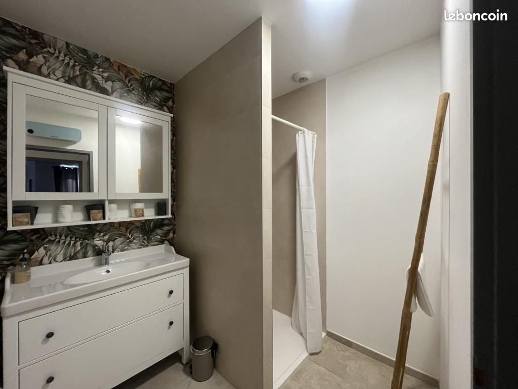 Maison a louer avignon - 4 pièce(s) - 112 m2 - Surfyn