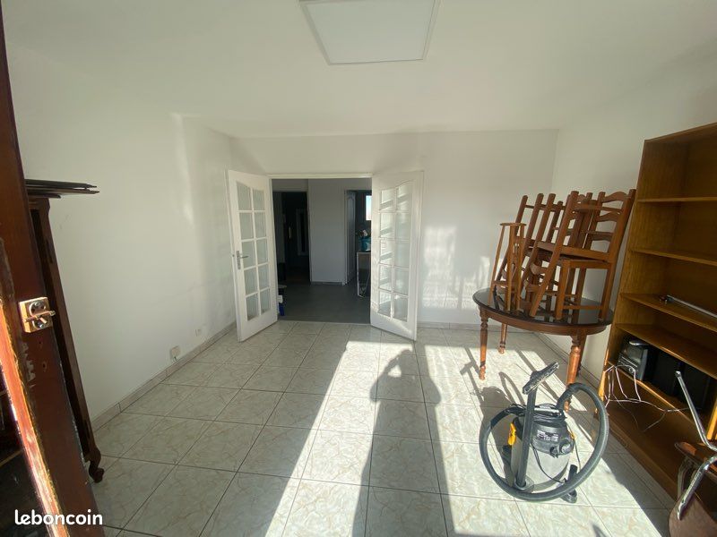 Appartement 3 pièces 67 m² · à Metz · 67 m² · 139 999 €
