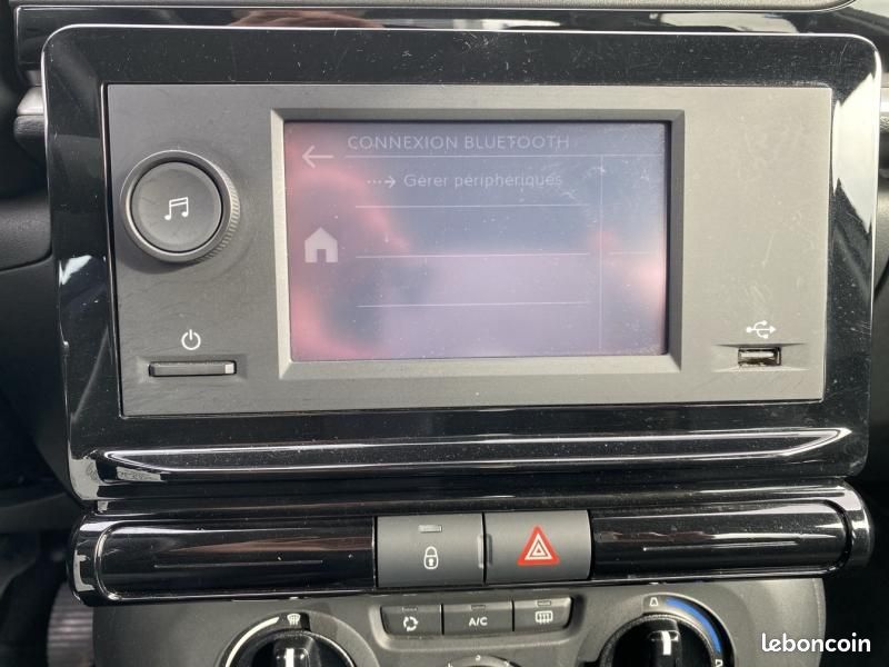 Citroen C3 1.2 PureTech 83ch S&S YOU (image 16)