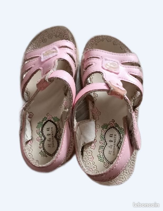 Sandales (image 1)