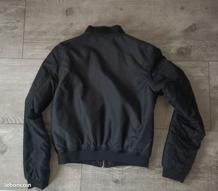 Blouson Liberto XS très bon état Vêtements