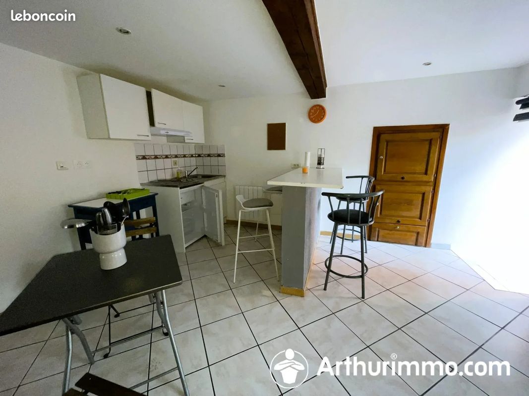 Appartement 1 pièce 28 m² · à Seloncourt · 28 m² · 34 000 €