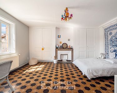 Maison 649 000 € - 215 m²