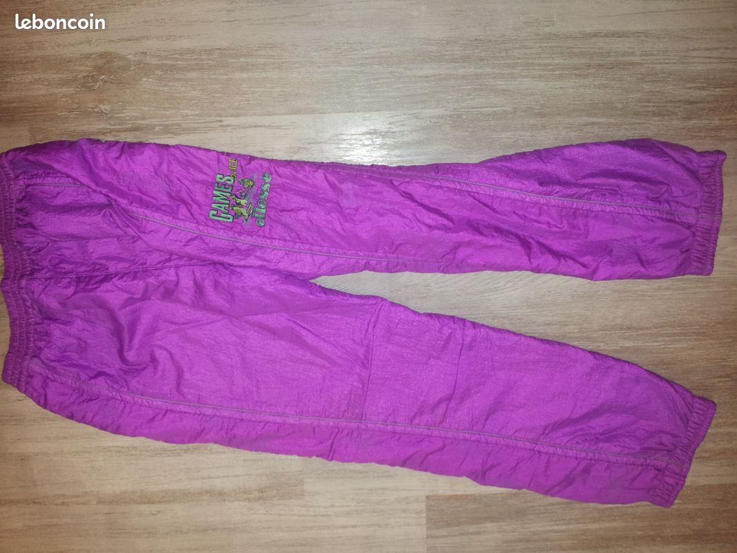 Lot vetement sport d'hiver (image 3)