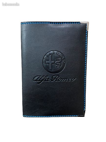 Porte Carte Grise New Alfa Romeo Stelvio And Giulia Will Get