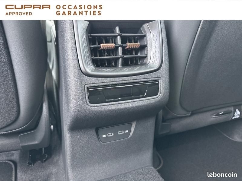 Cupra Terramar 1.5 eHybrid 204ch V DSG7 (image 17)