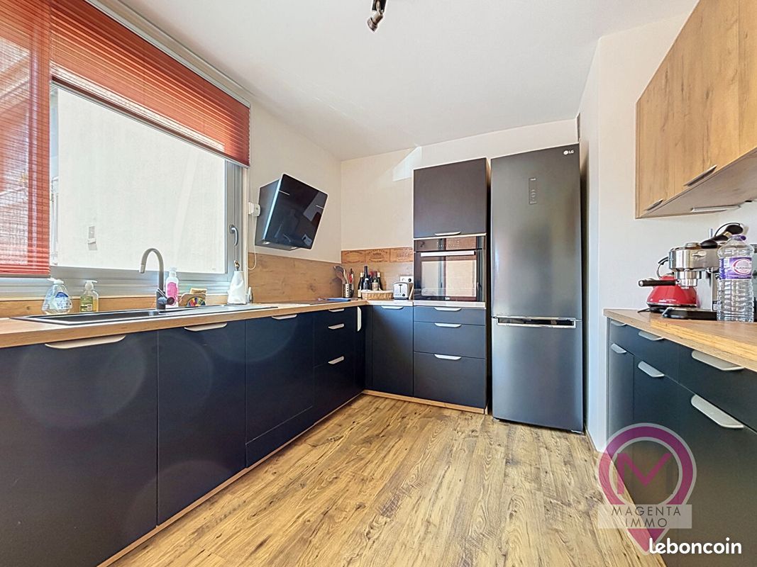Appartement 5 pièces 100 m² · à Rouen · 100 m² · 209 000 €