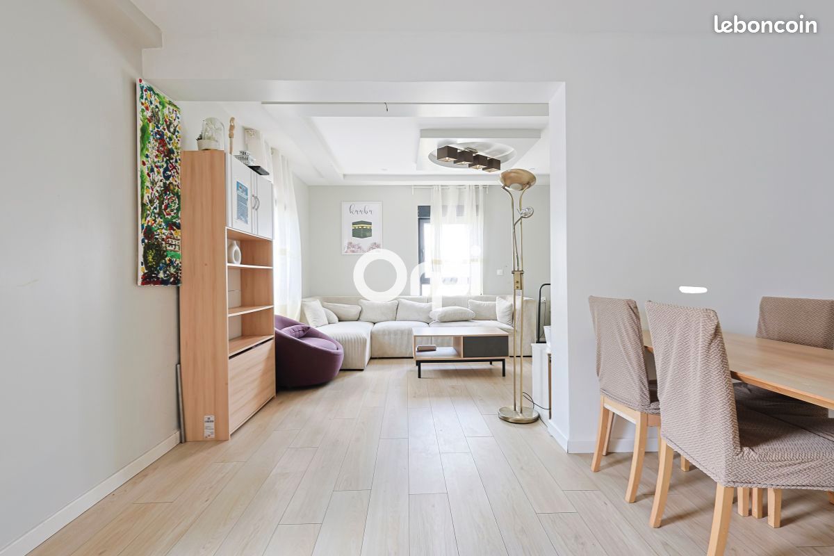 Maison 5 pièces 120 m² · à Faches-Thumesnil · 120 m² · 264 250 €