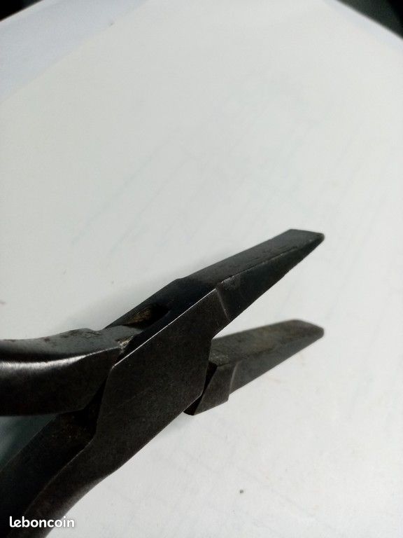 Pince plate (image 3)