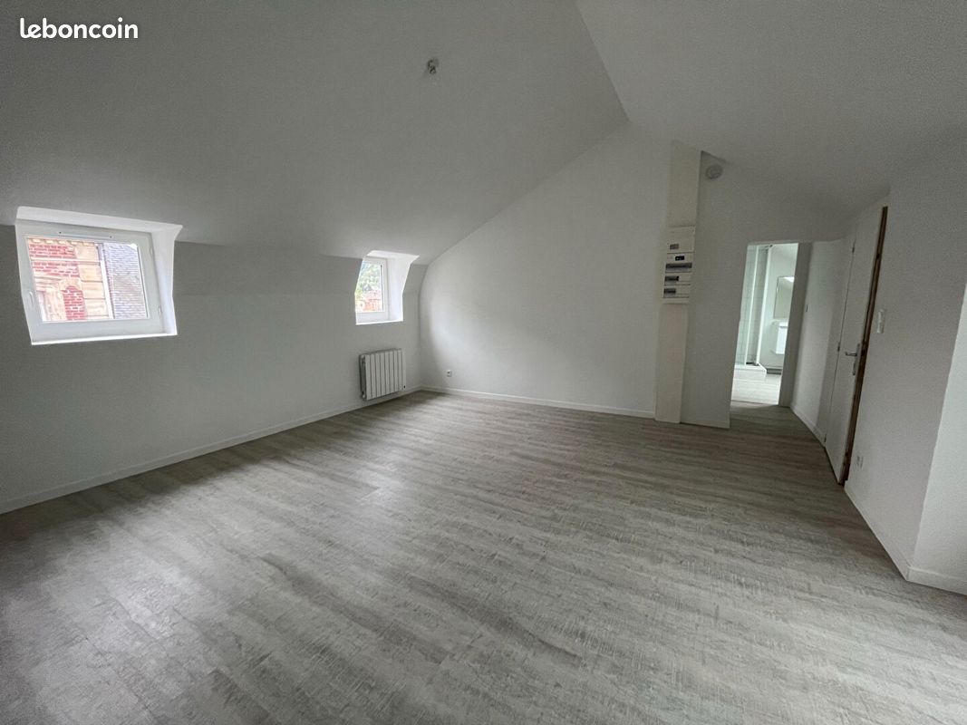 Appartement 2 pièces 39 m² · à Caudebec-lès-Elbeuf · 39 m² · 440 €/mois