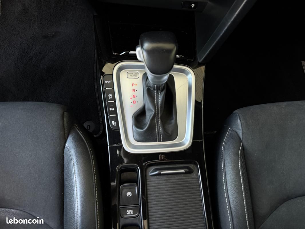 Kia Pro_cee'd 1.6 CRDI 136 DCT7 GT LINE PREMIUM (image 18)