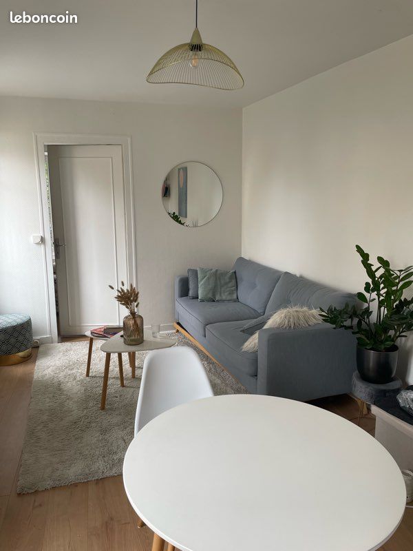 Appartement 2 pièces 37 m² · à Maisons-Laffitte · 37,2 m² · 980 €/mois