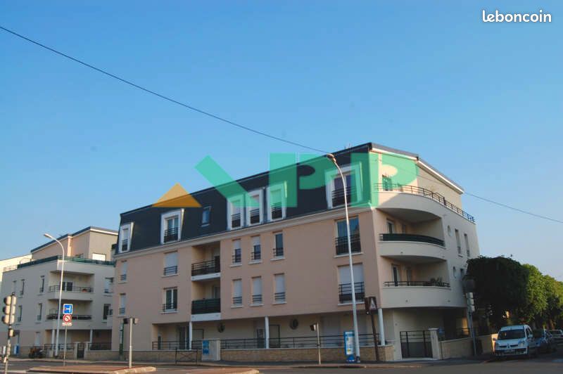 Appartement 2 pièces 36 m² · à Draveil · 36 m² · 154 900 €