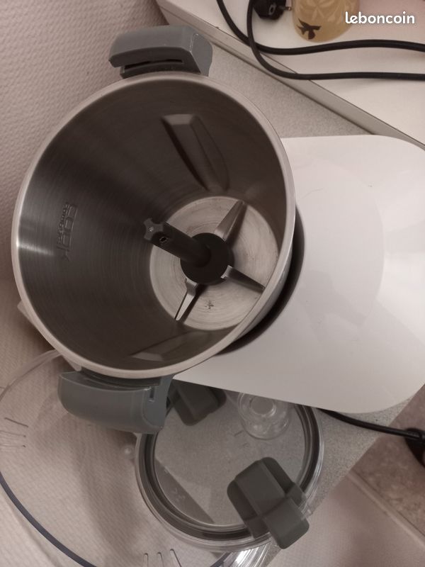 Compact Cook platinum (image 8)