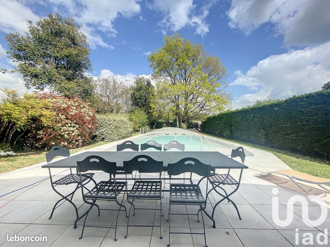 Propriété 5 pièces 145 m² - Rions 33410 (image 3)