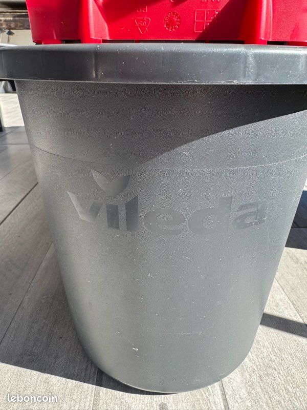 Seau Vileda (image 3)