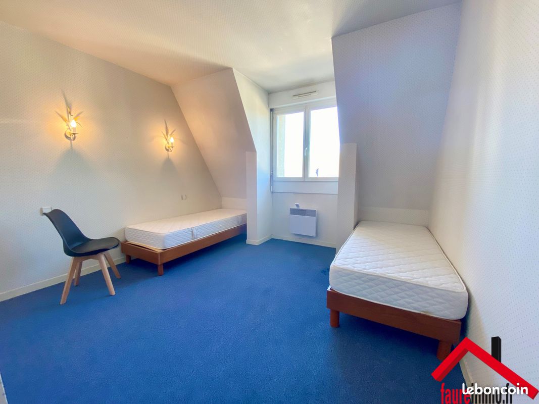 Appartement 3 pièces 126 m² - Brive-la-Gaillarde 19100 (image principale 10)