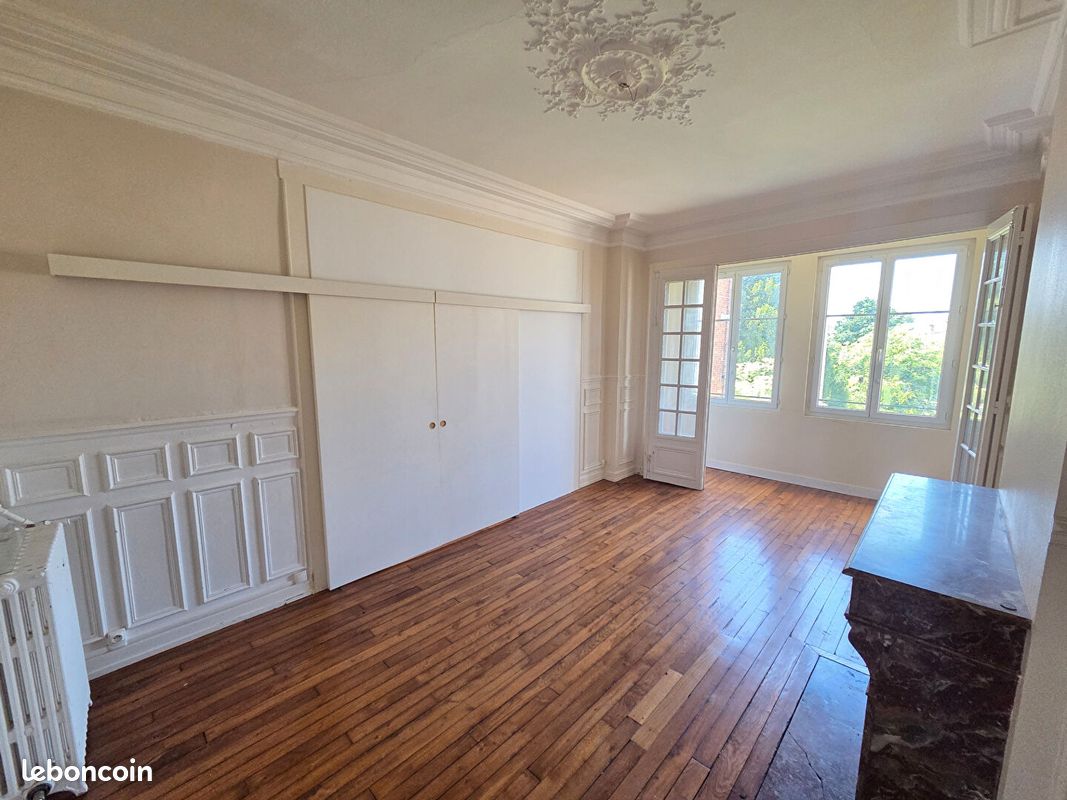 Appartement 4 pièces 87 m² · à Orléans · 87 m² · 1 007 €/mois