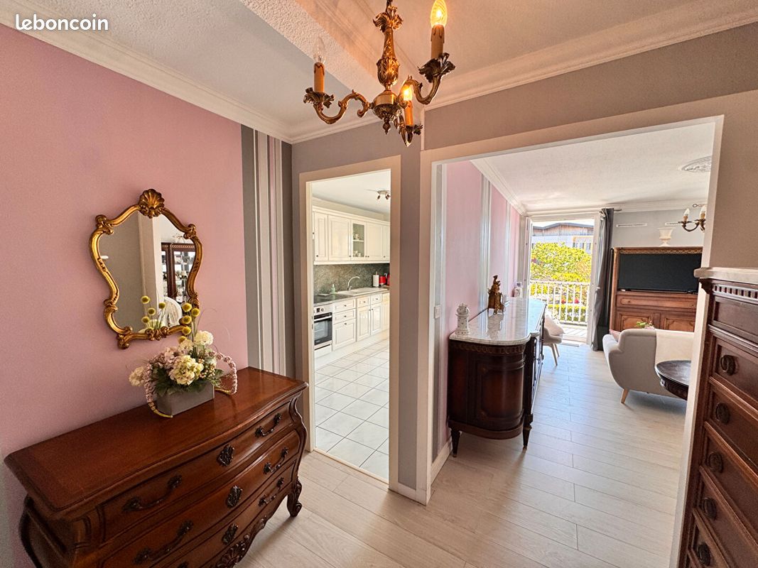 Appartement 4 pièces 78 m² · à Lormont · 78 m² · 179 000 €
