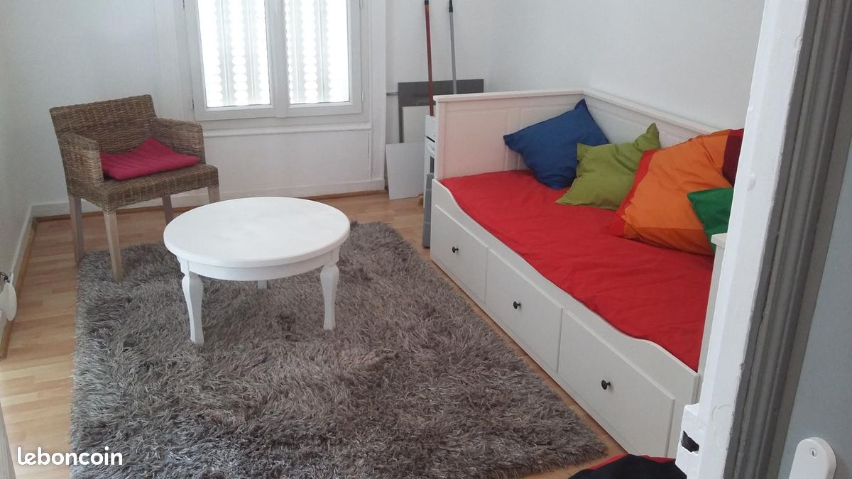 Appartement 1 pièce 23 m² · à Saint-Maur-des-Fossés · 23 m² · 790 €/mois