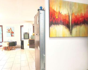Appartement 272 000 € - 74 m²