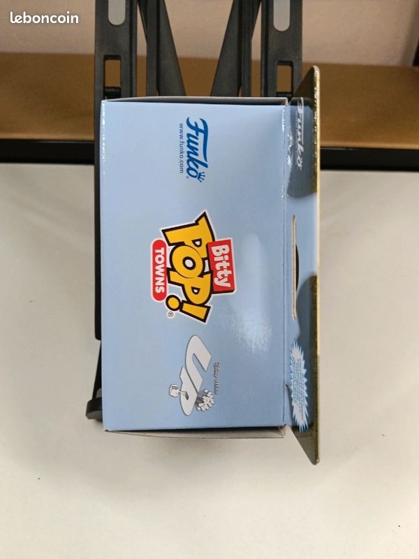 Bitty Pop - La Haut (image 3)