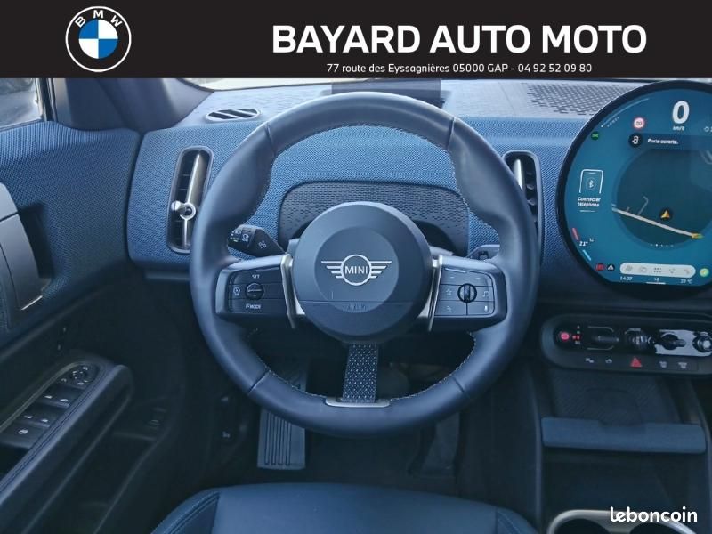 Mini Countryman S 218ch Favoured ALL4 DKG7 (image 6)