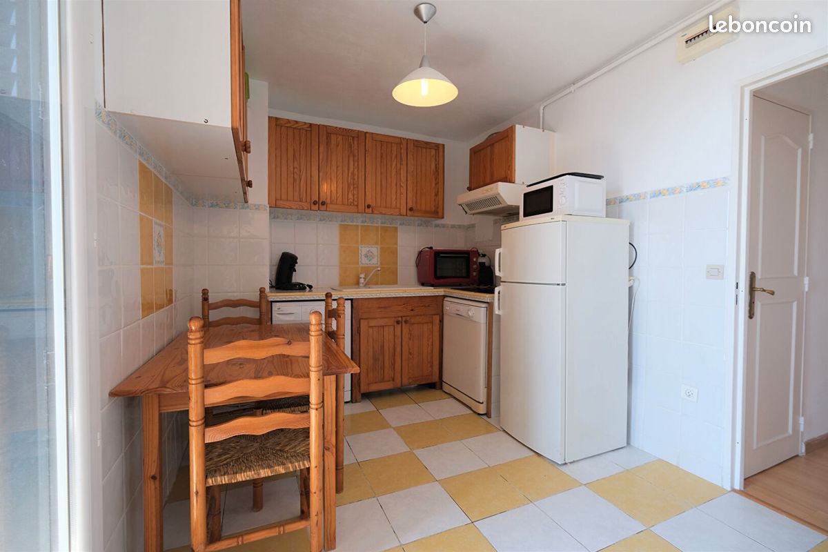 Appartement a louer bastia - 3 pièce(s) - 56 m2 - Surfyn