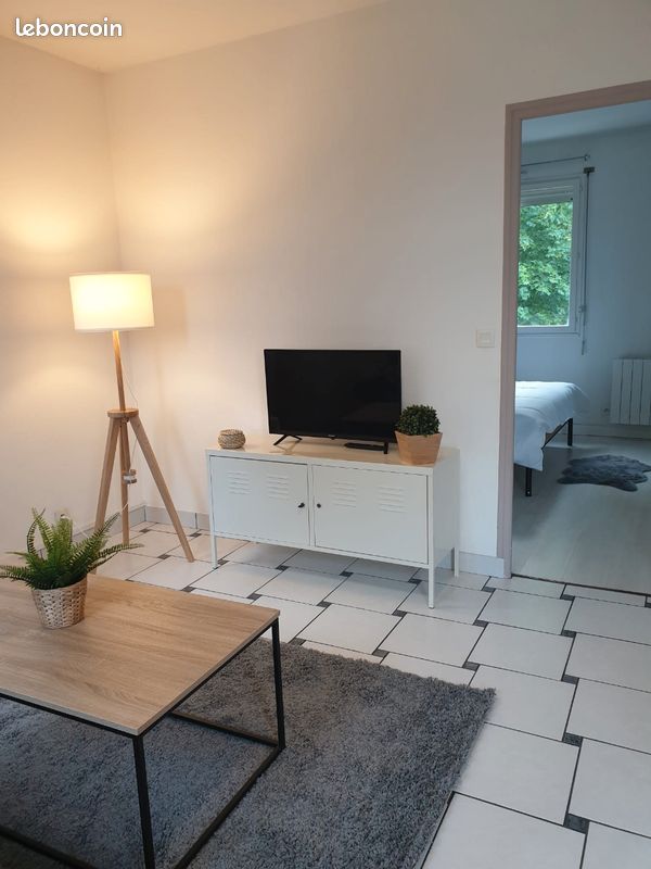 Appartement 2 pièces 46 m² · à Verneuil-sur-Seine · 46 m² · 880 €/mois