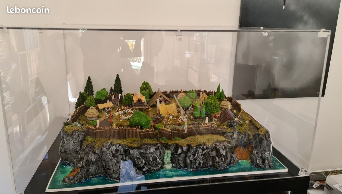 Village entier d asterix et obelix (image 3)