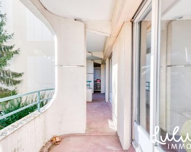 Appartement 320 000 € - 118 m²
