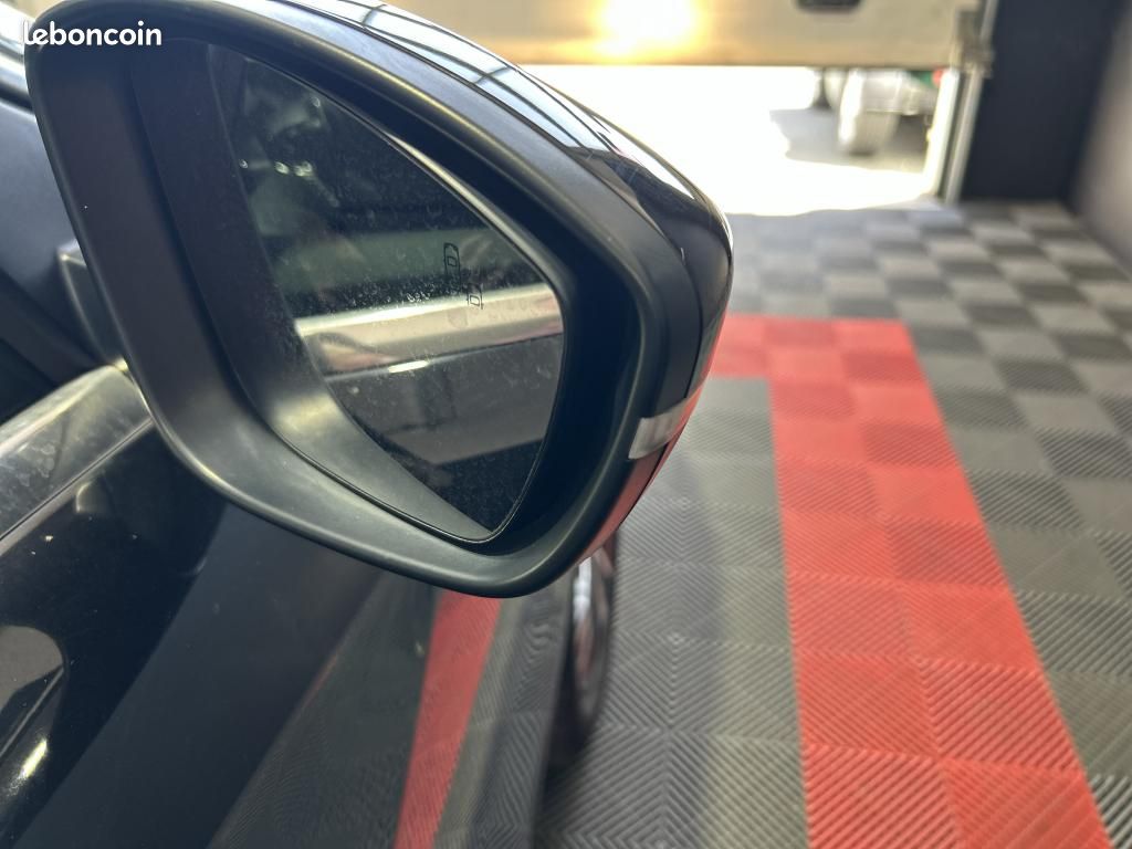 PEUGEOT 508 1.5 HDi - 130Ch - BV EAT8 Allure - Garantie 12 mois (image 38)