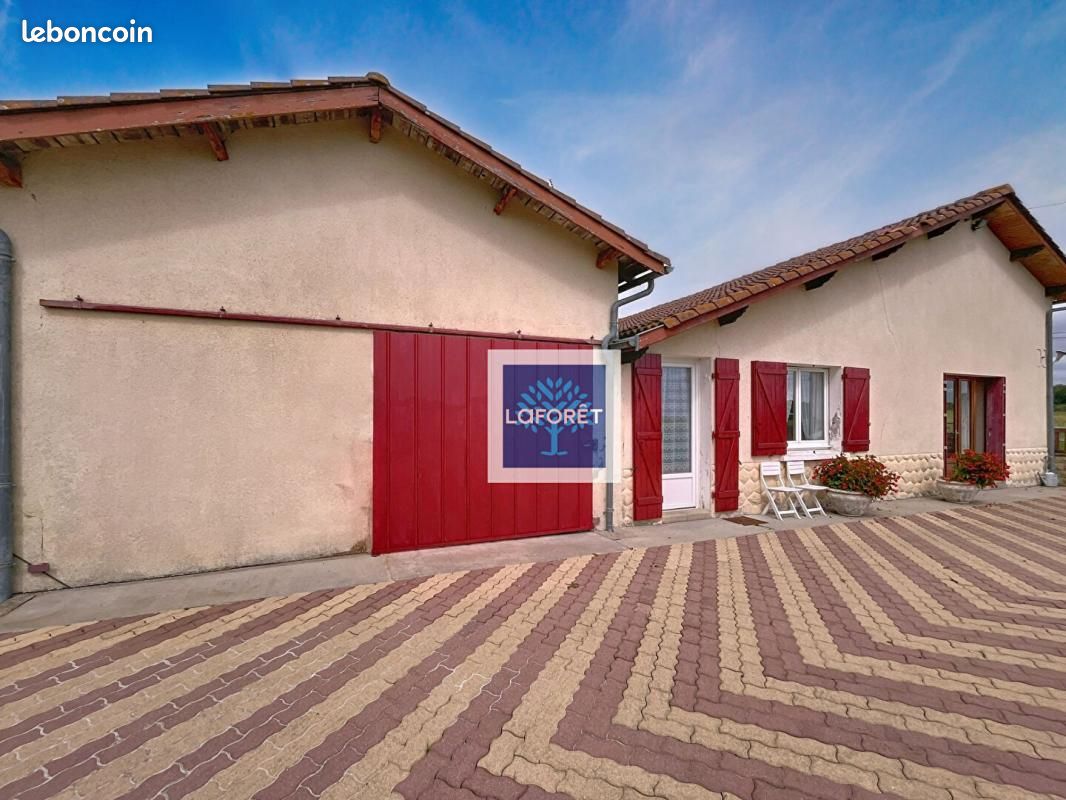 Maison 5 pièces 103 m² · à Cavignac · 103 m² · 203 900 €