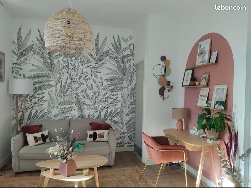 Appartement 4 pièces 75 m² · à Saint-Nazaire · 75 m² · 285 000 €