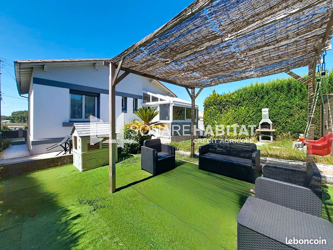 Maison 4 pièces 77 m² · à Saintes · 77 m² · 198 000 €