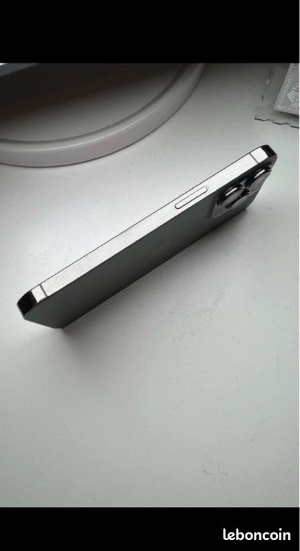 Iphone 13 pro max (image 2)