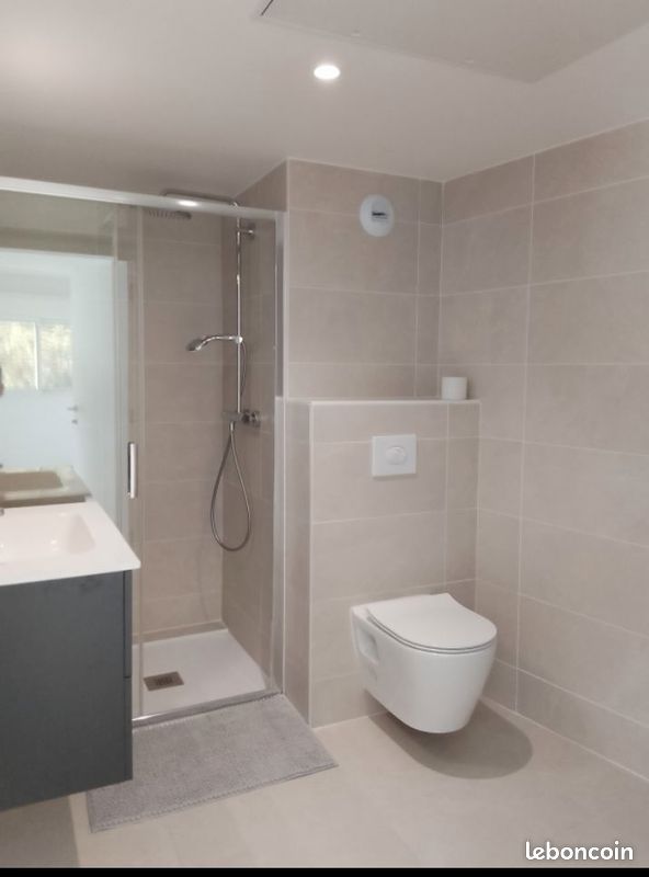 Appartement 2 pièces 44 m² · à Beausoleil · 44 m² · 1 850 €/mois