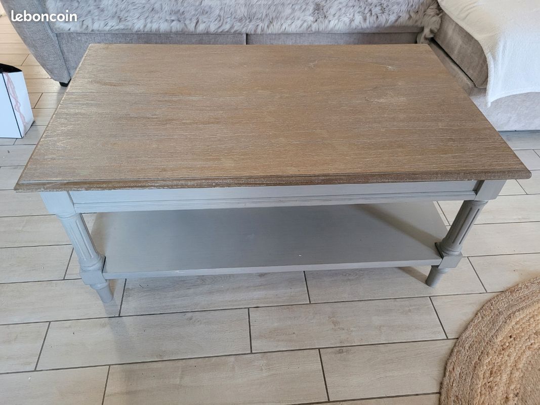 Table basse (image 1)