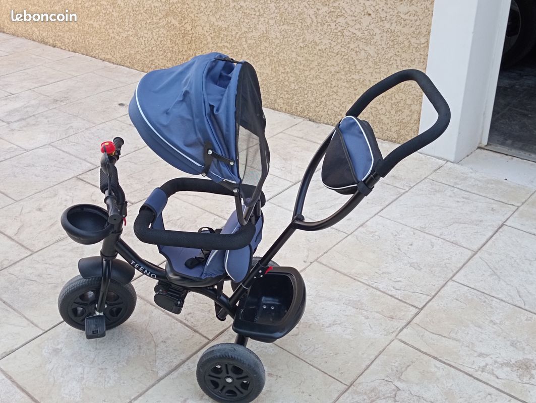 Tricycle enfant (image 2)