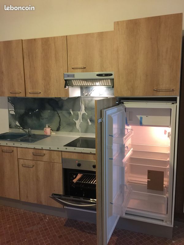 Appartement 2 pièces 43 m² · à Lamballe-Armor · 43 m² · 100 000 €