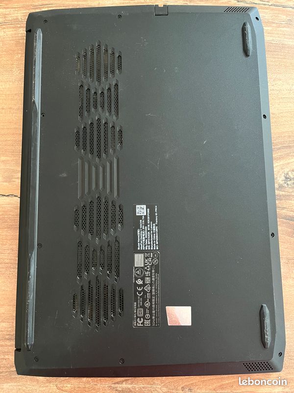 Pc portable Lenovo (image 3)