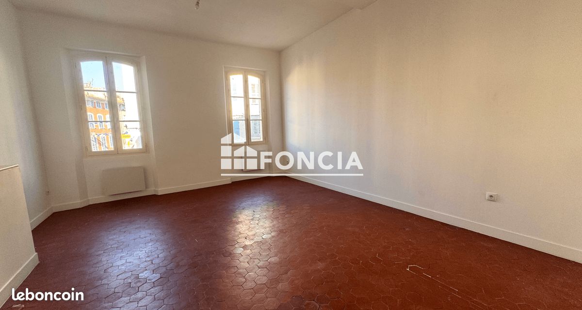 Appartement 3 pièces 53 m² · à La Valette-du-Var · 53 m² · 790 €/mois
