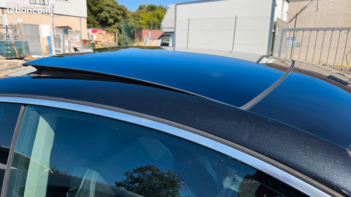 AUDI A5 Coupé 2.7 TDI V6 Boite Auto Ambition Luxe 190ch (image 6)