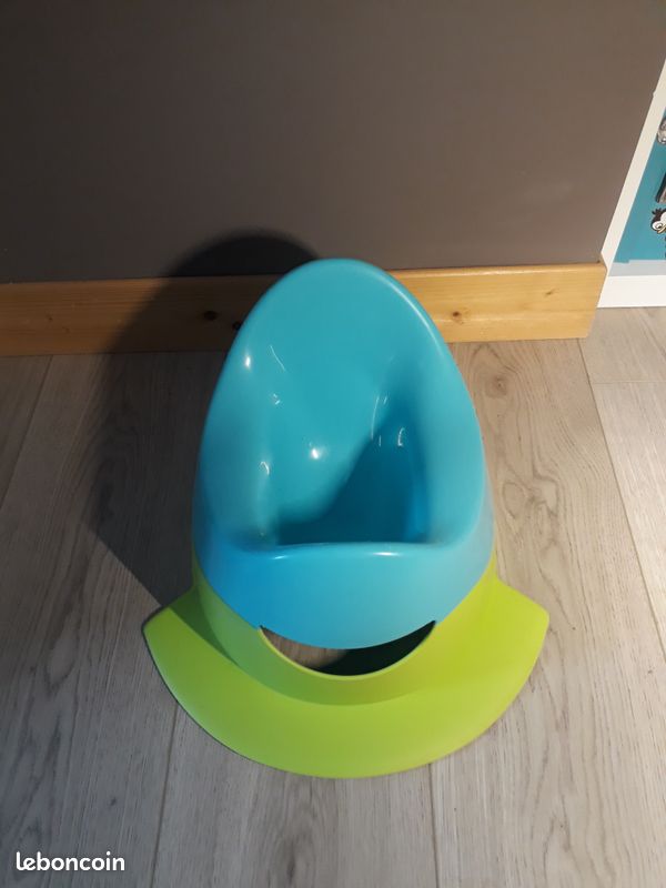 Pot pour bébé (image 1)