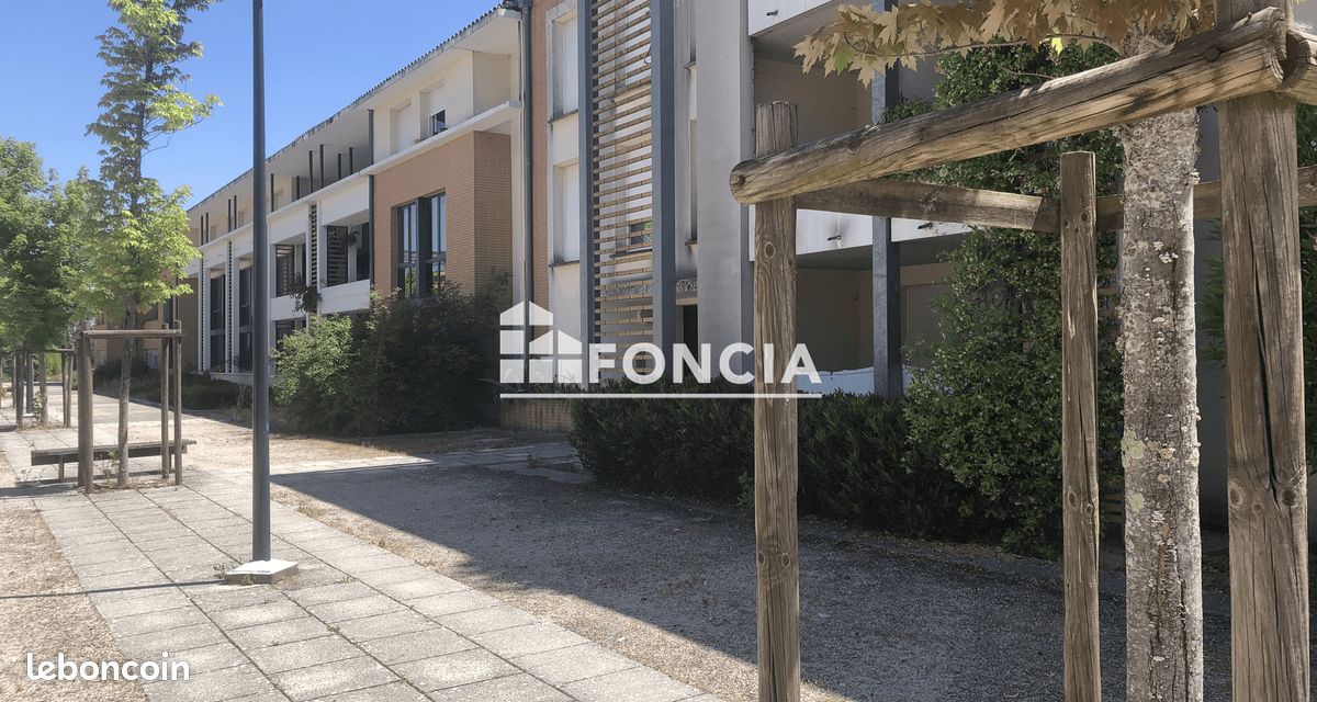 T3 65m2 auzeville tolosane (image 8)